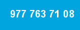 977 763 71 08